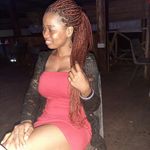 isha sankoh - @sankohisha13 - Instagram