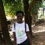 Isha Sankoh - @sankoh2897 - Instagram