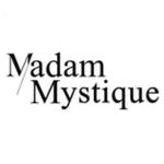 Isha Sankoh - @madammystique - Instagram