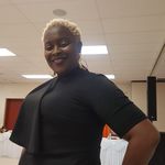 Isha sankoh - @ishasankoh5 - Instagram