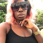 Isha Sankoh - @sankoh_isha - Instagram