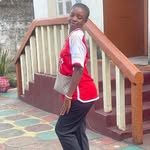 isha sankoh - @sankoh597 - Instagram