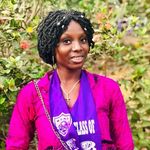 Ishmilatu Isha Sankoh - @ishmilatuisha - Instagram