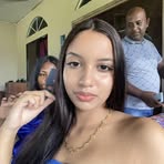 Isha Santos - Facebook
