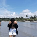 Isha Santos - Facebook