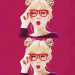 Isha Santos - @imchanyeols - Instagram