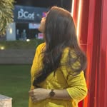 Isha Sharma - @_ishasantosh - Instagram