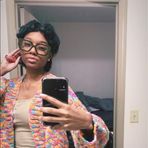 Isha Scott - Facebook