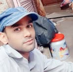 Isha Shaikh - Facebook