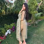 Isha shaikh - @malaika_8071 - Instagram
