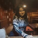 Isha_Shaw - @_isha.shaw__ - Instagram