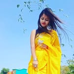 Isha Shaw - @ishashaw01 - Instagram