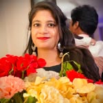 Isha Shaw - @isha_shaw_1608 - Instagram