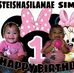 Isha N Stii Simon - Facebook