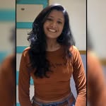 Isha Singhal - @purple_._caterpilllar - Instagram