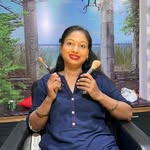 Isha Singhal - @ishamakeover110 - Instagram