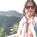 Isha Singhal - @perfecto_vibes - Instagram