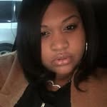 Aa'isha Smith - @smithaaisha - Instagram