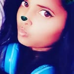 candy girl - @ishasmith80 - Instagram