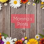 Isha Smith - @mommasprints - Instagram