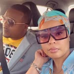 Isha Smith - @lovinglife_isha - Instagram
