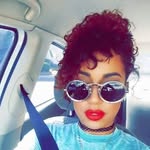 isha smith - @ishasmith543 - Instagram