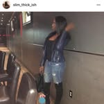Isha smith - @slim_ish_ - Instagram
