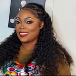 Isha Smith - @ishasmith206 - Instagram