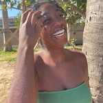 Isha Smith-Ramakrishnan - @isha__sr_ - Instagram