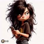Meisha Akawa - @isha_smith1 - Instagram