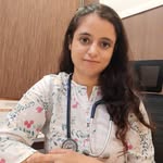 Isha Sood - @doctor.isha.sood - Instagram