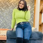 Isha Sood - @_ishasood - Instagram
