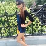 Isha Sood - @ishikalove44 - Instagram