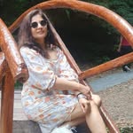 Isha Sood Panwar - @soodpanwar - Instagram