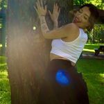 Isha Stewart - @stewart.isha - Instagram