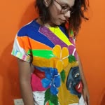 camisetasdecarnaval - @isha_suarez - Instagram