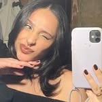 Isha Suàrez - @ishalabiscia - Instagram