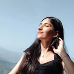 𝖨𝗌𝗁𝖺!<3🦋 - @isha_suri28 - Instagram
