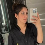 Isha Sawhney - @ishasurisawhney - Instagram