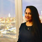 Isha Suri - @ishasuridmd - Instagram