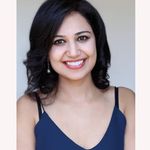 Isha Suri - @hangoutwithisha - Instagram