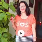 Isha Suri - @ishasuri985 - Instagram