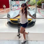 Isha Suri Sibal - @ishaa.suri - Instagram