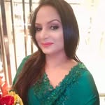Isha Tripathi Suri - @ishasuri964 - Instagram