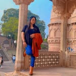 Lion Isha Tripathi Suri - @ishatripathisuri - Instagram