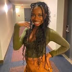 Isha Taylor - @tayluvv2 - Instagram