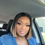 Isha Taylor - @i2much0229 - Instagram