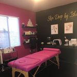Isha Taylor PA-C, Esthetician - @skindeep_by_isha - Instagram
