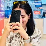 Isha dadwal - @isha__thakur - Instagram