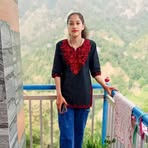 Isha Thakur - Facebook